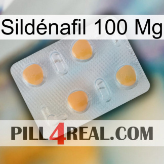 Sildénafil 100 Mg 24